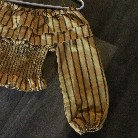 🌼FOR BUNDLE ONLY🌼Iris Top 🌼 - Picture 6 of 9